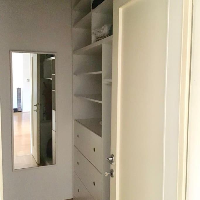 Spacious 3Br/2Bt Apartment With A/C In City Center Záhřeb Exteriér fotografie